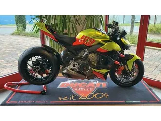 ducati streetfighter v4 lamborghini