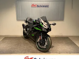 kawasaki ninja zx-10r