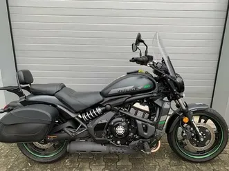 kawasaki vulcan s