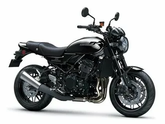 kawasaki z900 rs black ball edition