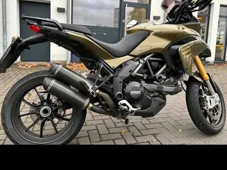 ducati multistrada 1200 s sport