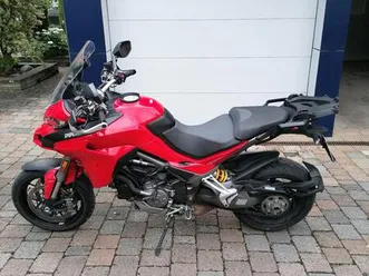 ducati multistrada 1260 s v2