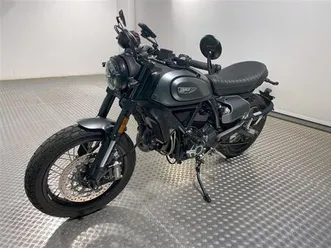 ducati scrambler 800