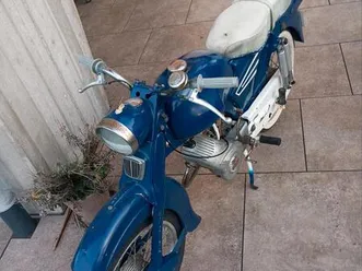 zündapp sport combinette