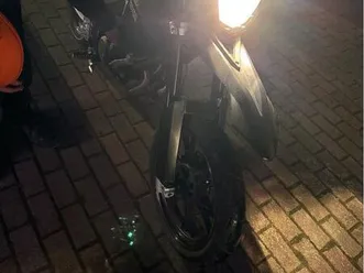 zündapp zxm 50 mit papiere