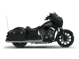 2018 indian motorcycle chieftain darkhorse