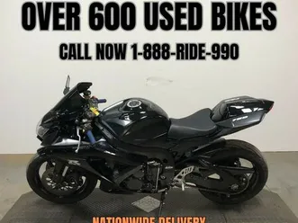 2008 suzuki gsx-r 750