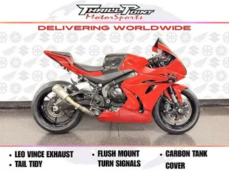 2022 suzuki gsx-r1000