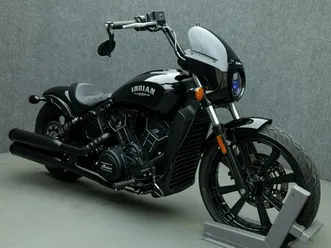 2023 indian scout rogue w/abs