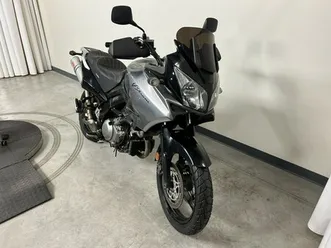 2006 suzuki v-strom 1000 dl1000