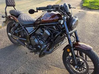 honda, cmx, 2022, 1084 (cc)