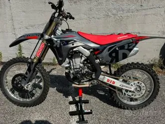 crf450 r 2017
