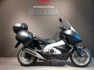 honda integra 700 abs dct