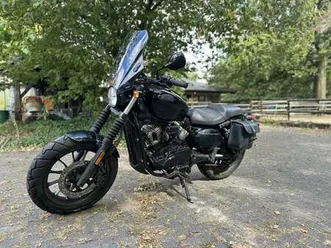 hyosung gv 125 s aquila