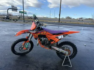 2025 ktm 85 sx 17/14 85 (17/14)