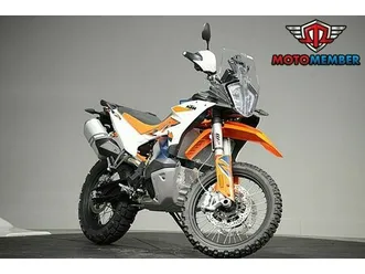 2024 ktm adventure 890 r