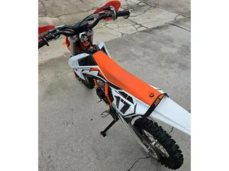 2023 ktm 65sx