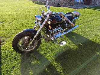 honda valkyrie f6c 1500