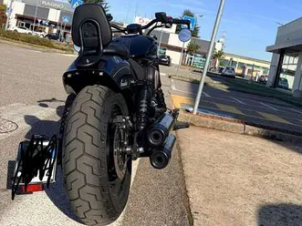 benda chinchilla 500 nero