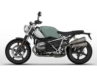 used 2022 bmw r ninet scrambler