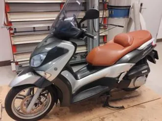 yamaha x-city scooter — motoren | yamaha — marktplaats