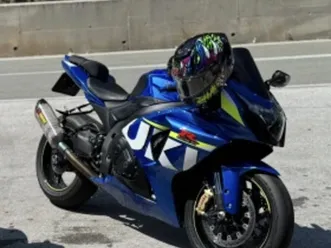 suzuki gsxr l6 1000
