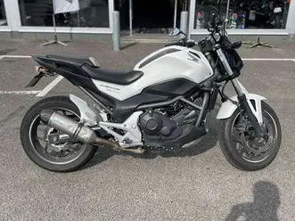 honda nc 700