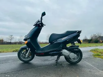 aprilia leonardo 125