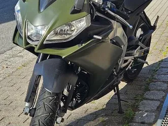 aprilia rs4 125 ccm