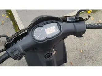 vendo aprilia sr 50 motard 2t (2018 - 20) usata a firenze (codice 9894315) - moto.it