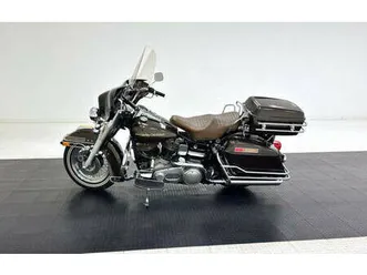 1978 harley-davidson electra glide