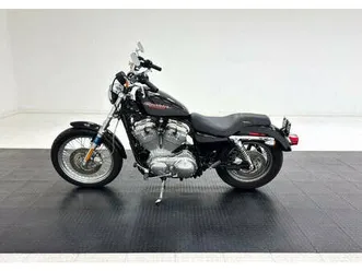 2006 harley-davidson sportster