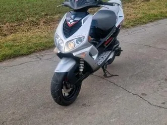 peugeot speed fight 2