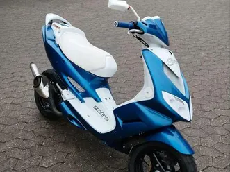 peugeot speedfight 2 lc roller motorroller scooter