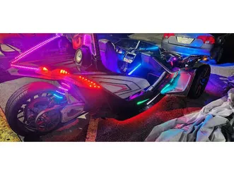 2017 polari slingshot slr 1000