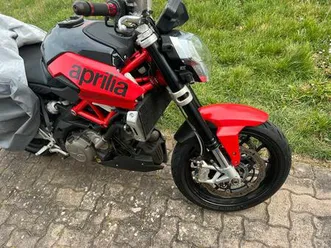 aprilia shiver 750 abs