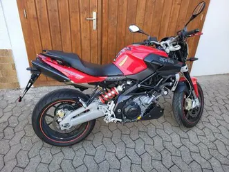 aprilia750 shiver /abs