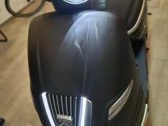 peugeot django 2024 50 ccm