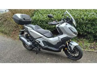 honda adv 350