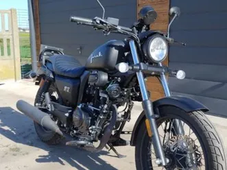 junak m 12 vintage wichrów