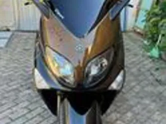yamaha t-max 500