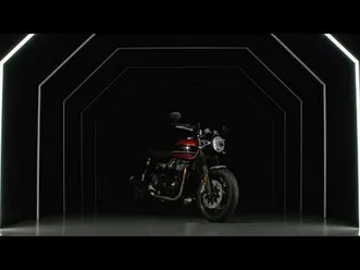 2021 triumph speed twin