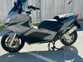 aprilia srv 850i abs atc →