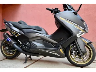 yamaha t-max 560 kit malossi →