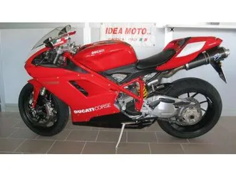 vendo ducati 1098 (2006 - 09) usata a cadeo (codice 9894613) - moto.it
