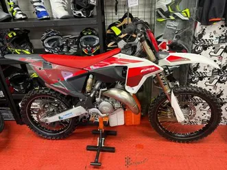 fantic xx 125 2023 model