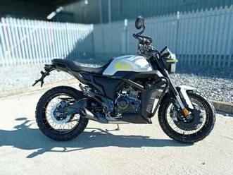 zontes gk 125 fast cbt 125 cc scrambler gk 125 delivery & finance uk/ire