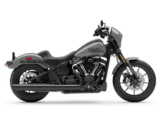 2026 harley-davidson fxlrs - low rider s