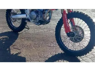 vendo honda crf 250 r (2025) usata a pavullo nel frignano (codice 9894600) - moto.it