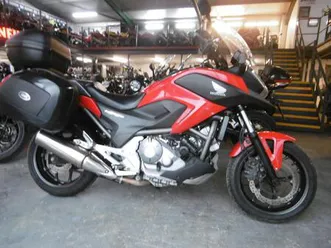 honda nc700x 670 cc